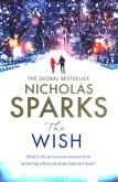 Okładka książki The Wish