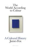 Okładka książki The World According to Colour