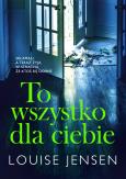 Okładka książki To wszystko dla ciebie