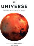 Universe. Autor: Rees Martin. Dobreksiazki.pl Okładka książki Universe