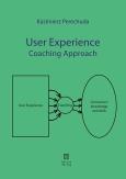 Okładka książki User Experience. Coaching Approach