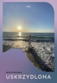 Okładka książki Uskrzydlona