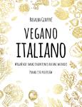 Okładka książki Vegano Italiano