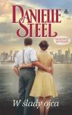 Okładka książki W ślady ojca - uszkodzone