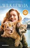 Okładka książki Wilk, lew i ja
