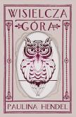 Okładka książki Wisielcza Góra