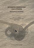 Opakowanie Wyzwania edukacyjne i artystyczne Od inspiracji do kreacji