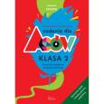 Okładka książki  Zadania dla Asów klasa 2 ćwiczenia dodatkowe do języka polskiego dla siedmiolatków i ośmiolatków