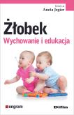 Okładka książki Żłobek