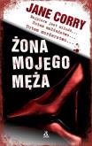 Okładka książki Żona mojego męża - uszkodzone