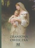 Okładka książki Zraniona Owieczka