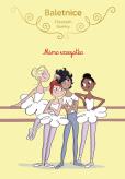 Okładka książki Baletnice. Mimo wszystko