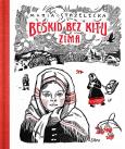 Okładka książki Beskid bez kitu. Zima
