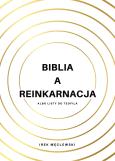 Okładka książki Biblia a reinkarnacja