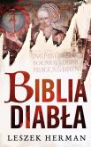 Okładka książki Biblia diabła