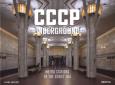 Okładka książki CCCP Underground