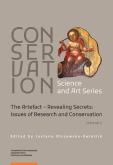 Opakowanie Conservation Science and Art Series Vol.1