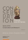 Opakowanie Conservation Science and Art Series Vol.2