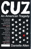 Okładka książki Cuz