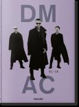 Okładka książki Depeche Mode by Anton Corbijn