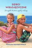 Okładka książki Dzieci wielojęzyczne