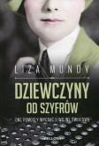Okładka książki Dziewczyny od szyfrów.One pomogły wygrać II wojnę