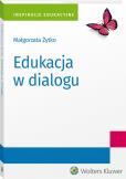 Okładka książki Edukacja w dialogu