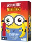 Opakowanie Eksplodujące Minionki
