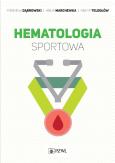 Okładka książki Hematologia sportowa