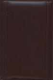Opakowanie Kalendarz 2015 A5 książkowy KBR 332 bez registrów