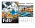 Opakowanie Kalendarz 2015 WP 113 Polska