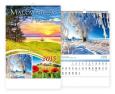 Opakowanie Kalendarz 2015 WP 115 Malownicza Polska