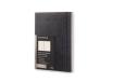 Opakowanie Kalendarze Moleskine 12M 2017 PROFESSIONAL WERTYKALNY Tygodniowy Wertykalny A4