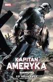 Okładka książki Kapitan Ameryka T.6 Odrodzenie