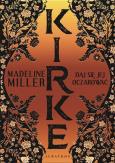 Okładka książki Kirke