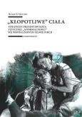 Okładka książki „Kłopotliwe” ciała