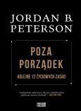Okładka książki Kolejne 12 życiowych zasad