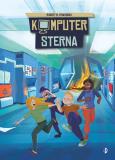 Okładka książki Komputer Sterna