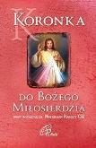 Okładka książki Koronka do Miłosierdzia Bożego