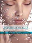 Kosmetologia. Autor: red. Joanna Klonowska. Dobreksiazki.pl Okładka książki Kosmetologia