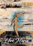 Okładka książki Libre Maria