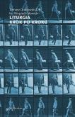 Okładka książki Liturgia krok po kroku