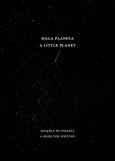 Okładka książki Mała Planeta A little planet