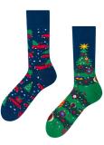 Zdjęcie produktu Many Mornings Skarpetki długie X-Mas Tree 43/46