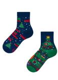 Zdjęcie produktu Many Mornings Skarpetki dziecięce X-Mas Tree 23/26