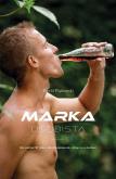 Okładka książki Marka osobista