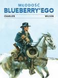 Okładka książki Młodość Blueberry'ego T.2