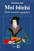Okładka książki Moi bitelsi. Wybór dramatów japońskich