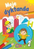 Okładka książki Moje dyktanda