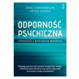 Okładka książki Odporność psychiczna. Strategie i narzędzia rozwoju (wyd. 2021)